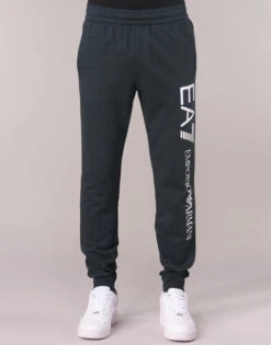 Emporio Armani EA7 Train Logo Series -Stijlvol Heren 12049157 500 D