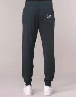 Emporio Armani EA7 Train Logo Series -Stijlvol Heren 12049157 500 E