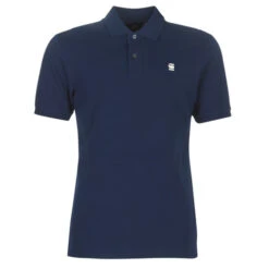 G-Star Raw Dunda Slim Polo