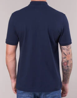 G-Star Raw Dunda Slim Polo -Stijlvol Heren 15511172 500 E