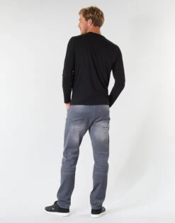 Lacoste Th6712 -Stijlvol Heren 16026930 500 D