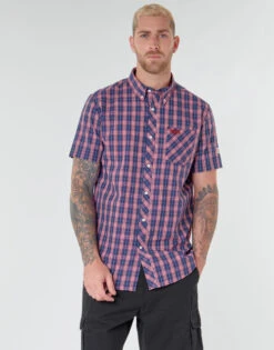 Lonsdale Chemi 8 Lonsdale Chemi -Stijlvol Heren 16446257 500 B