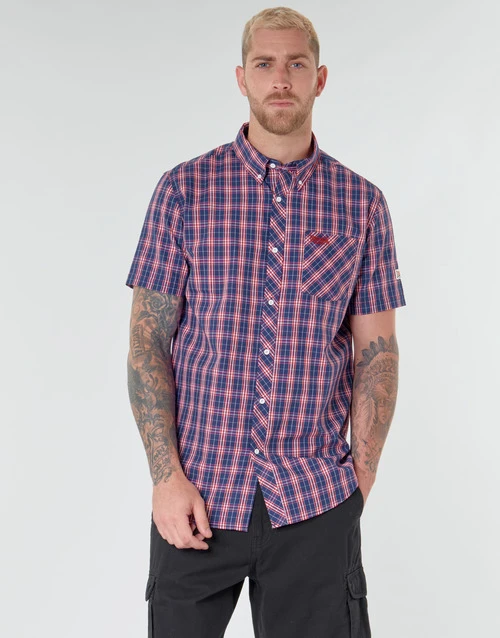 Lonsdale Chemi 4 Lonsdale Chemi - Afbeelding 2