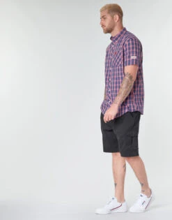 Lonsdale Chemi 9 Lonsdale Chemi -Stijlvol Heren 16446257 500 C