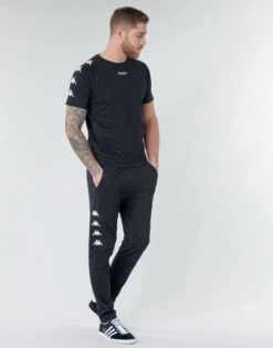 Kappa Kolrik -Stijlvol Heren 16500447 500 C