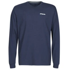 Patagonia M's L/s P-6 Logo.. -Stijlvol Heren 16547492 500 A