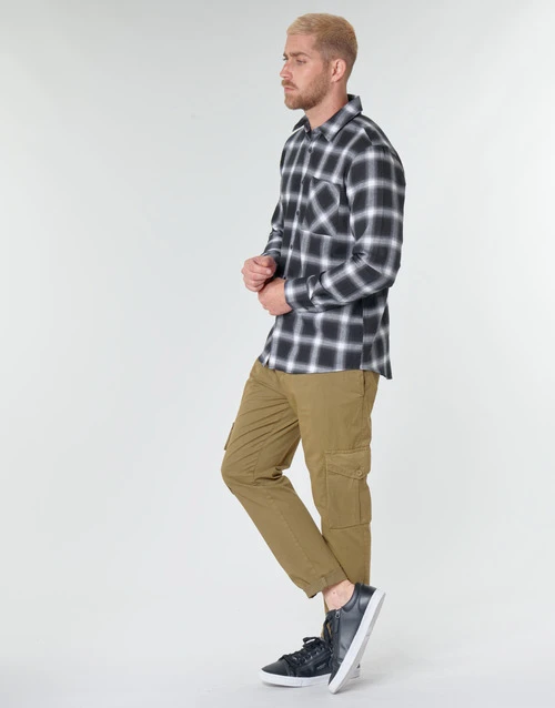 Urban Classics Tobi 4 Urban Classics Tobi - Afbeelding 2