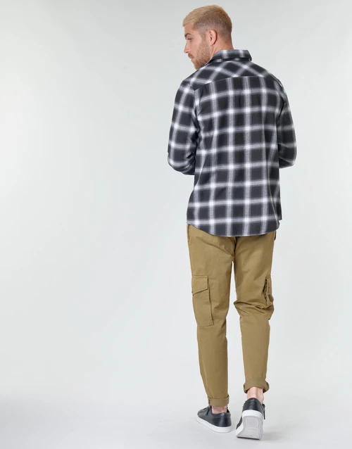 Urban Classics Tobi 5 Urban Classics Tobi - Afbeelding 3