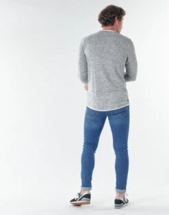 Deeluxe Mohanson -Stijlvol Heren 17582183 500 D