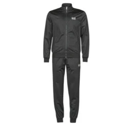 Emporio Armani EA7 Train Core Id M T-suit Tt Fz.. -Stijlvol Heren 17672265 500 A