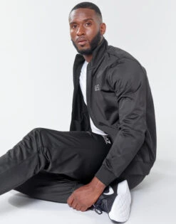 Emporio Armani EA7 Train Core Id M T-suit Tt Fz.. -Stijlvol Heren 17672265 500 E