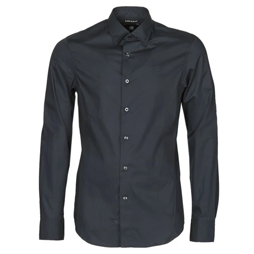 G-Star Raw Dressed Super Slim Shirt Ls 7 G-Star Raw Dressed Super Slim Shirt Ls - Afbeelding 5