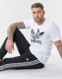 Adidas Originals Sst Tp P Blue -Stijlvol Heren 17830640 500 E