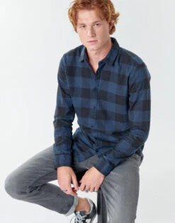 Only & Sons Onsgudmund 10 Only & Sons Onsgudmund -Stijlvol Heren 18021645 500 E