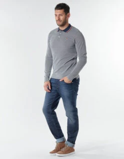Jack & Jones Jprbluwin -Stijlvol Heren 18378607 500 C