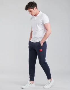 HUGO Doak -Stijlvol Heren 18707663 500 C