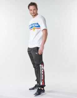 Puma Street Pant 9 Puma Street Pant -Stijlvol Heren 18829455 500 C