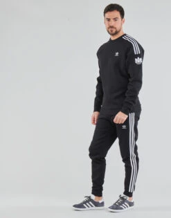 Adidas Originals 3-stripes Pant -Stijlvol Heren 18925325 500 C