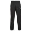 Puma Ess Active Woven Pant 1 Puma Ess Active Woven Pant -Stijlvol Heren 19784638 500 A