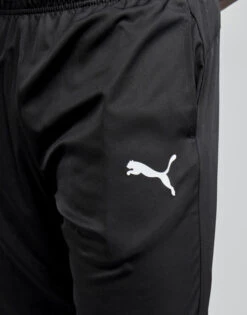 Puma Ess Active Woven Pant 11 Puma Ess Active Woven Pant -Stijlvol Heren 19784638 500 E