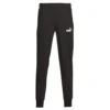 Puma Ess Logo Pants Fl Cl -Stijlvol Heren 19784639 500 A
