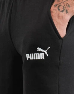 Puma Ess Logo Pants Fl Cl -Stijlvol Heren 19784639 500 E