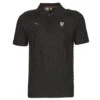 Puma Ferrari Style Jacquard Polo -Stijlvol Heren 19784670 500 A