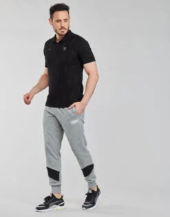 Puma Ferrari Style Jacquard Polo -Stijlvol Heren 19784670 500 C