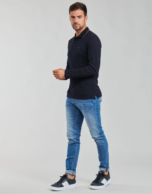 Emporio Armani 8n1fb5 5 Emporio Armani 8n1fb5 - Afbeelding 3