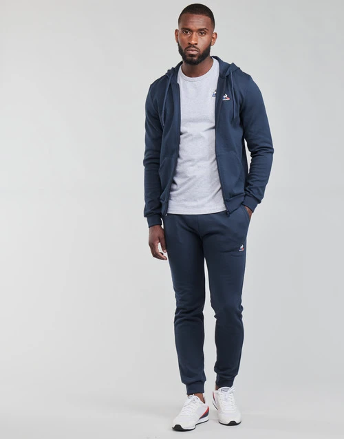 Le Coq Sportif Ess Pant Slim N 2 M 4 Le Coq Sportif Ess Pant Slim N 2 M - Afbeelding 2