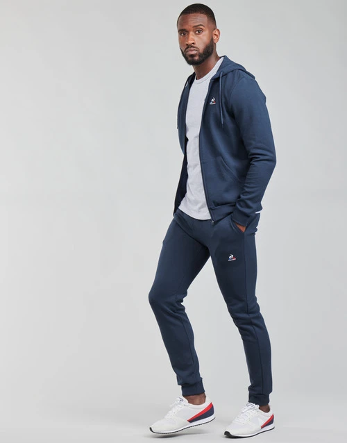 Le Coq Sportif Ess Pant Slim N 2 M 5 Le Coq Sportif Ess Pant Slim N 2 M - Afbeelding 3