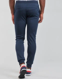 Le Coq Sportif Ess Pant Slim N 2 M 10 Le Coq Sportif Ess Pant Slim N 2 M -Stijlvol Heren 19930940 500 D