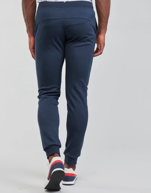 Le Coq Sportif Ess Pant Slim N 2 M 6 Le Coq Sportif Ess Pant Slim N 2 M - Afbeelding 4