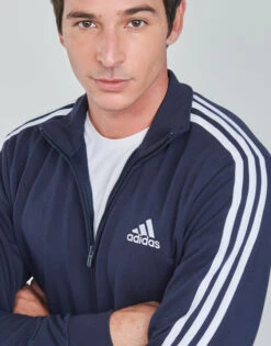 Adidas Performance M 3s Ft Tt Ts -Stijlvol Heren 20080774 500 E