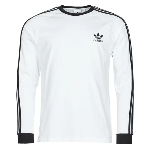 Adidas Originals 3-stripes Ls T 7 Adidas Originals 3-stripes Ls T - Afbeelding 5