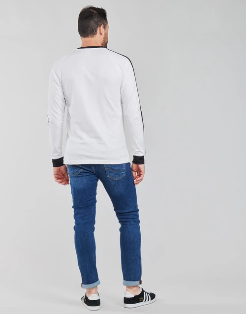Adidas Originals 3-stripes Ls T 5 Adidas Originals 3-stripes Ls T - Afbeelding 3