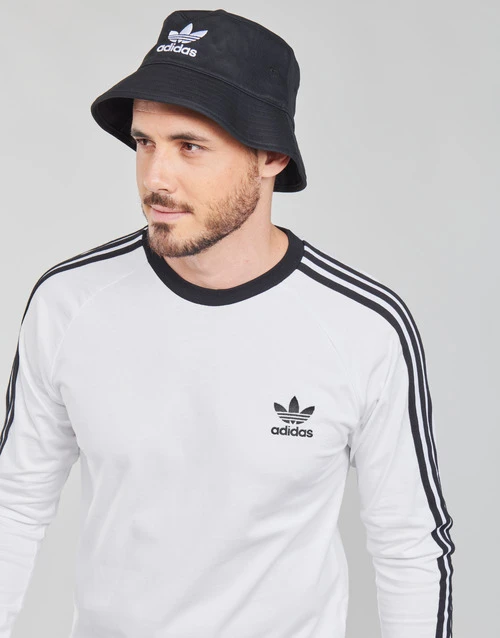 Adidas Originals 3-stripes Ls T 6 Adidas Originals 3-stripes Ls T - Afbeelding 4