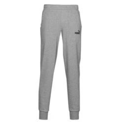 Puma Ess Logo Pant Cat Fl Cl