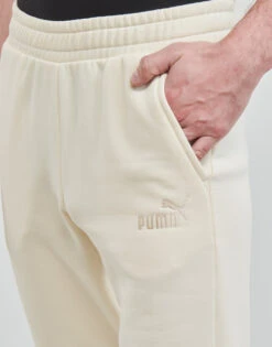 Puma Ess+ Embroidery Logo Pant -Stijlvol Heren 20826358 500 E