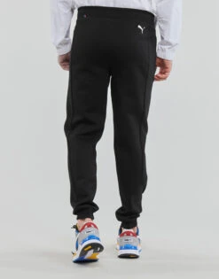 Puma Bmw Mms Sweat Pants Reg Fit Cc -Stijlvol Heren 20826360 500 D