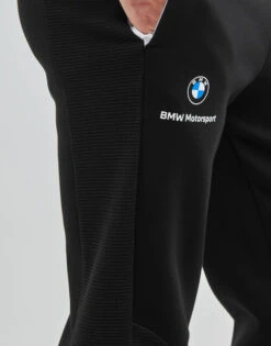 Puma Bmw Mms Sweat Pants Reg Fit Cc -Stijlvol Heren 20826360 500 E