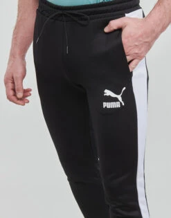Puma Iconic T7 Pant 11 Puma Iconic T7 Pant -Stijlvol Heren 20826361 500 E