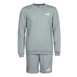 Puma Feel Good Suit Tr -Stijlvol Heren 20826363 500 A