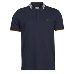 Voorkant 8 Guess Oz Ss Polo