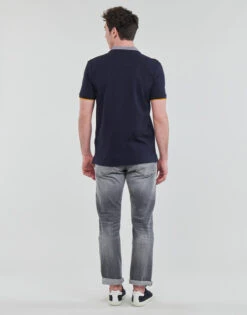 Guess Oz Ss Polo -Stijlvol Heren 20828802 500 D