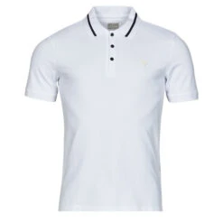 Guess Lyle Ss Polo