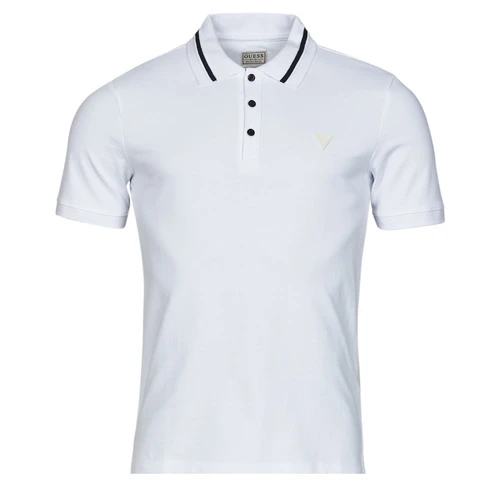 Guess Lyle Ss Polo 3 Guess Lyle Ss Polo