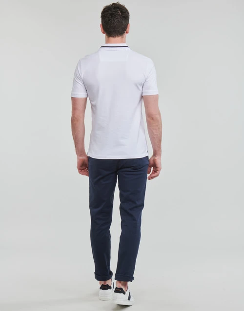 Guess Lyle Ss Polo 6 Guess Lyle Ss Polo - Afbeelding 4