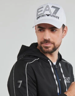 Emporio Armani EA7 Onix -Stijlvol Heren 21057894 500 E