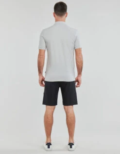 BOSS Pallas 10 BOSS Pallas -Stijlvol Heren 21097381 500 D